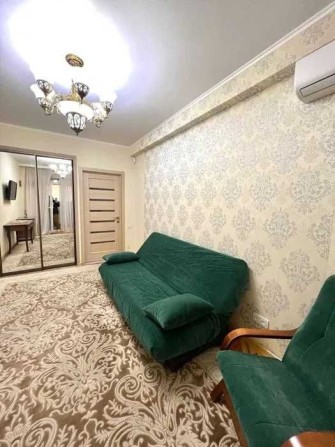 Продается 2-комнатная полнометражная квартира бул.Шевченко - фото 1