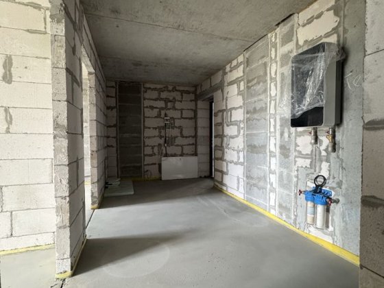 Продаж 2-во кім квартири в ЖК Ріел Сіті,по вул.Рудненська Львов