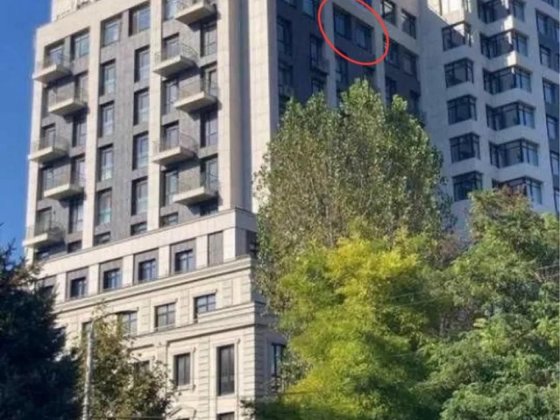 Продам 56.5м2. ЖК Централ Парк ул. Староказацкая, Центр, парк Глобы Днепр