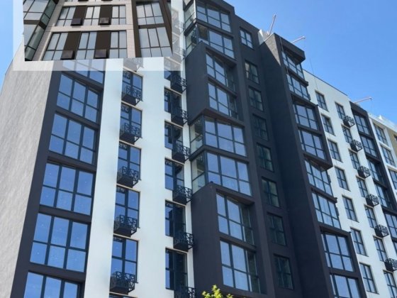 Продам квартиру в ЖК Аристократ Житомир