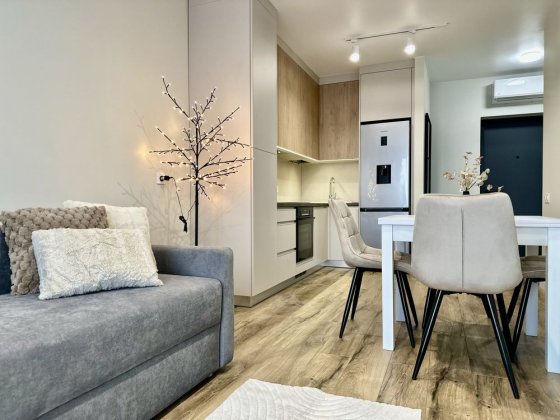 ‼️Продаж 1кім квартири в ЖК Roksolyana по вул. Роксоляни Львов