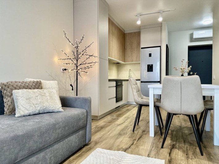 ‼️Продаж 1кім квартири в ЖК Roksolyana по вул. Роксоляни - фото 1