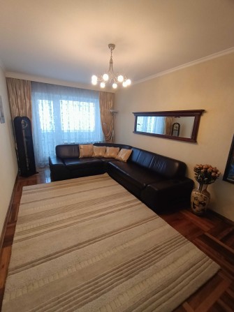 Продам 3-х к.квартиру Космос. - фото 1