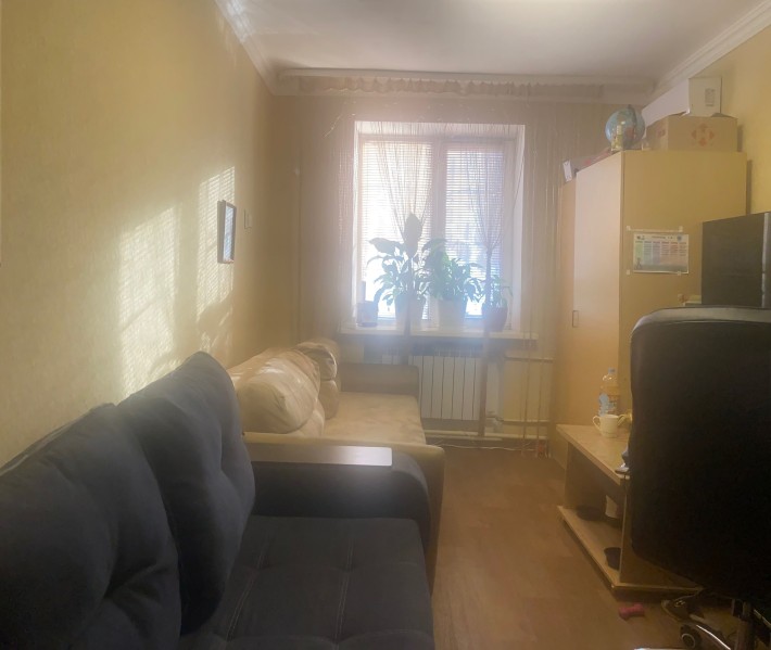 Продам  1-но кімнатну квартиру - фото 1