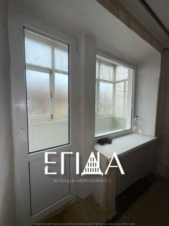 2к квартира під ремонт Кізільгур - фото 1