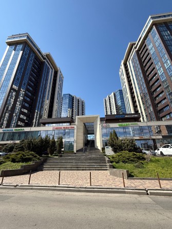 Продам квартиру ЖК Панорама 121,7 кв.м від власника - фото 1