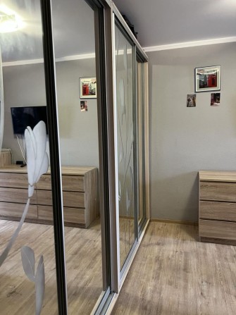 3 кімнатна квартира р-н Паперової фабрики - фото 1