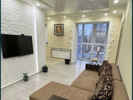 Продажа 2к квартиры с ремонтом в ЦЕНТРЕ Днепра, Оперный театр, кирпич Днепр