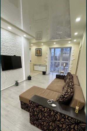 Продажа 2к квартиры с ремонтом в ЦЕНТРЕ Днепра, Оперный театр, кирпич - фото 1