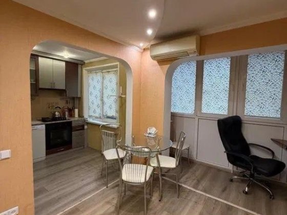 Продається 3-х кімнатна квартира Житомир