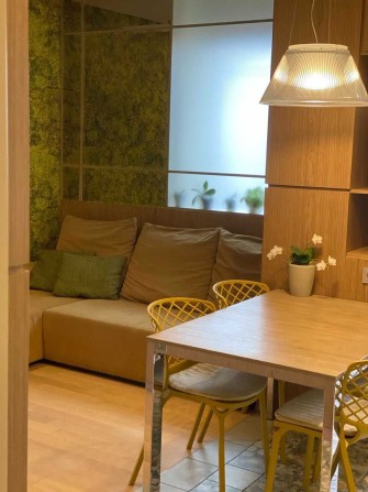 Продам 4-х комнатную квартиру в клубном доме (с авторским дизайном) - фото 1