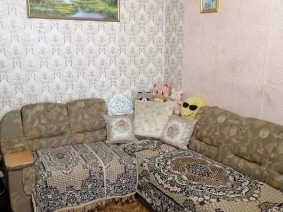 Продається 3-х кімнатна квартира Житомир