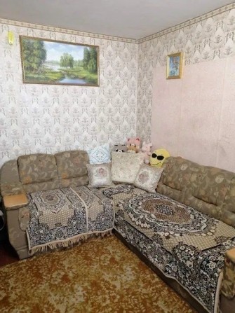 Продається 3-х кімнатна квартира - фото 1