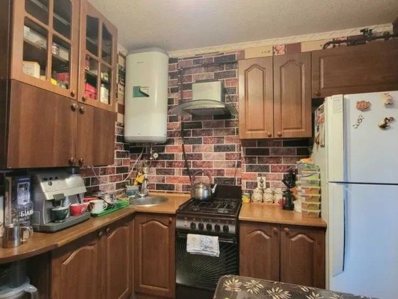 Продається двокімнатна квартира Житомир