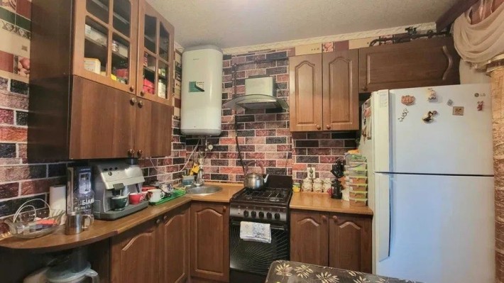 Продається двокімнатна квартира - фото 1