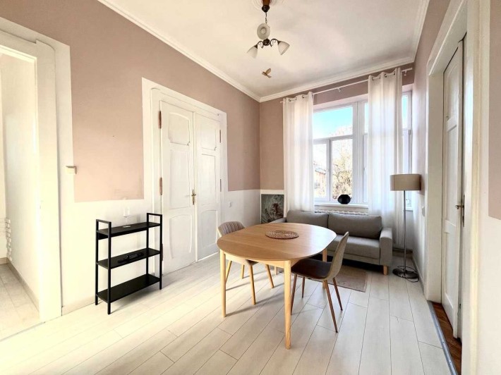 Продаж 3-кім квартири в центрі по вул. Грицька Чубая ( Павлова ) - фото 1