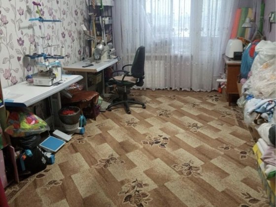 Продажа 3ой квартиры в Хортицком р-не