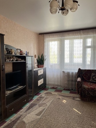 В продаже 1 комнатная квартира Левобережный 3.  Днепр - фото 1