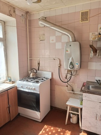 Продам 3 к квартиру в центрі - фото 1