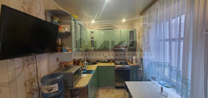 Продам 3-х кімнатну квартиру вул. Бородинська - фото 1