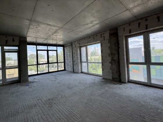 Продам 3х ком квартиру в новом доме ЖК Южный Днепр