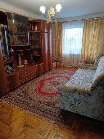 Продам  3-х комнатную квартиру по ул.Светлой - фото 1