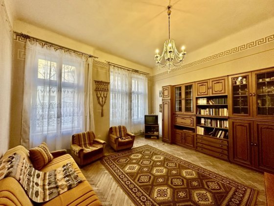 ‼️Продаж 3кім квартири біля парку по вулиці Волощака/Зарицьких Львів