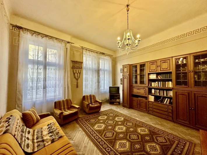 ‼️Продаж 3кім квартири біля парку по вулиці Волощака/Зарицьких - фото 1