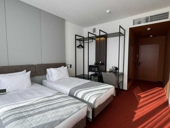 Продаж апартаментів в готелі Lev City Hotel, вулиця Шевченка Львів