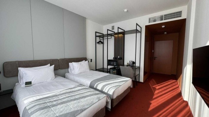 Продаж апартаментів в готелі Lev City Hotel, вулиця Шевченка - фото 1