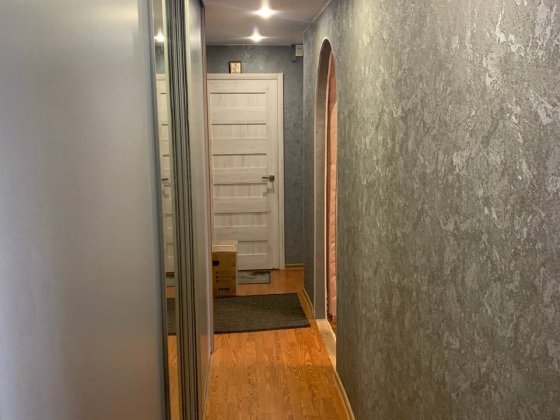 Продам 3-х комнатную квартиру! Р-н Титова! Собственник! Дніпро