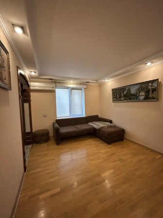 Продаж трикімнатноі на вул.Толока - фото 1