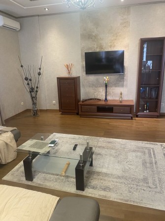 Продам СВОЮ 4-кімнатну квартиру, пр. Чорновола, ЖК Схід Сонця - фото 1