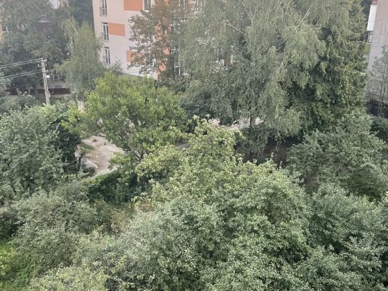 Продаж 1 кімн квартири Любінська( Караджича) Львов