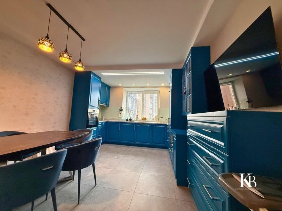 Продам квартиру ЖК Ривер Парк Днепр