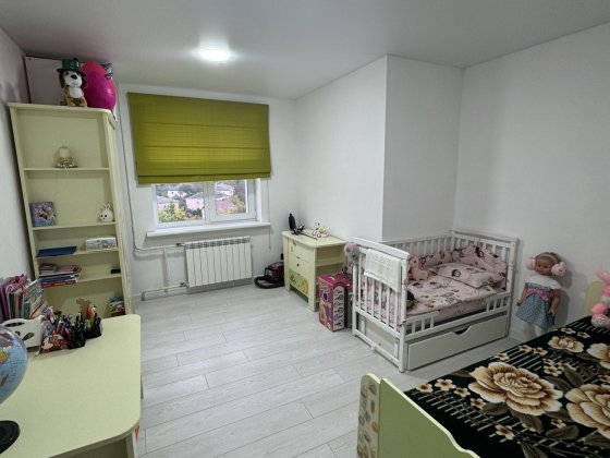 Продається 3-х кімнатна квартира Житомир