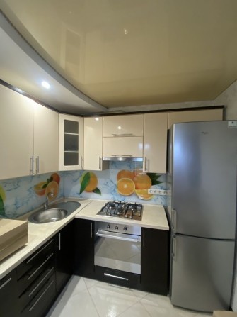 Продається 3-х кімнатна квартира - фото 1