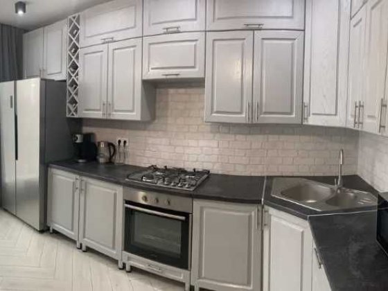 Укомплектована квартира в ЖК Вільський Житомир