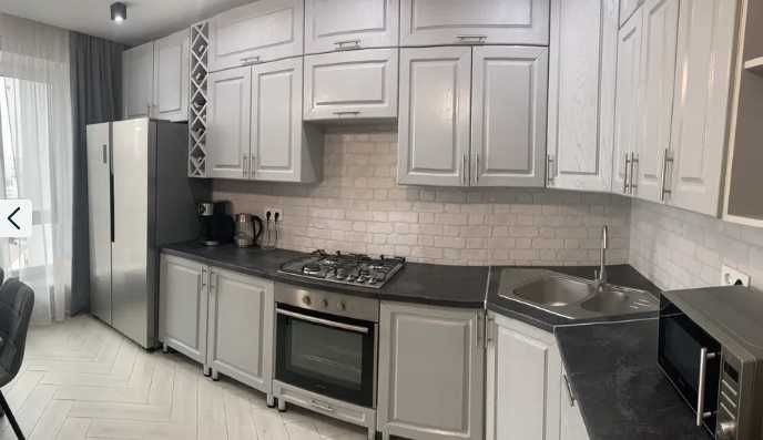 Укомплектована квартира в ЖК Вільський - фото 1