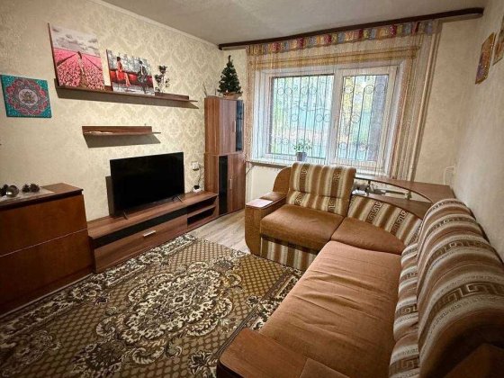 Продам 2-х комн. квартиру в районе Ивана Мазепы, ул. Орловская, 31а Днепр