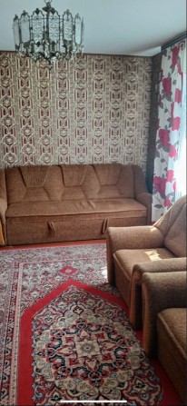 Продам 2х кімн кв Перемоги - фото 1