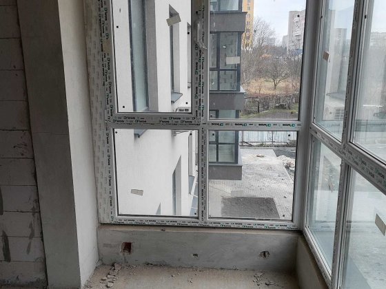 єОСЕЛЯ! Право власності. 1 кімн простора квартира Львов