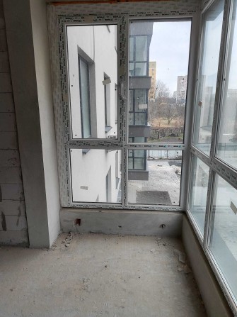 єОСЕЛЯ! Право власності. 1 кімн простора квартира - фото 1