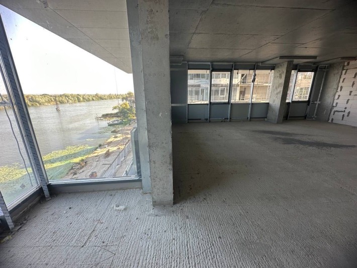 Продажа 2х ком ЖК Порт Сити Port City Набережная Парк Шевченка - фото 1