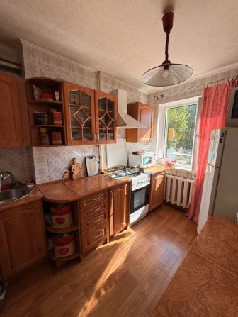 Продам 2 комнатную квартиру 2 этаж  Образцова - фото 1