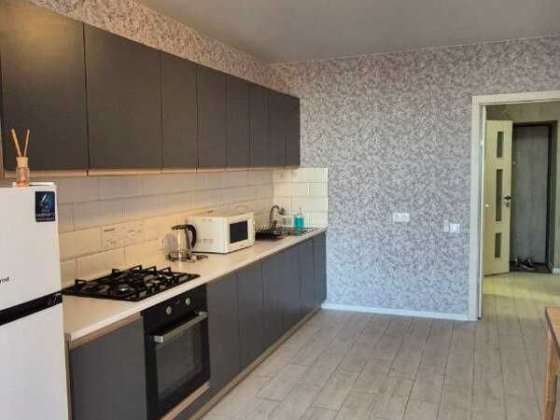 Продам видовую 1к квартиру ЖК Счастливый-1 Запорожское шоссе Новострой Дніпро