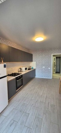 Продам видовую 1к квартиру ЖК Счастливый-1 Запорожское шоссе Новострой - фото 1