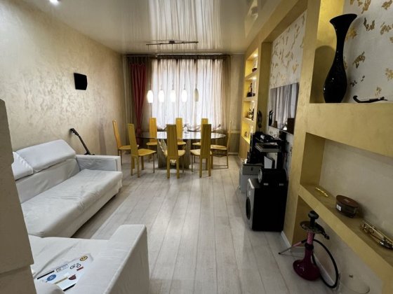 Продаж квартири на вул.Успенська, ЦЕНТР, Менора, від ВЛАСНИКА Дніпро