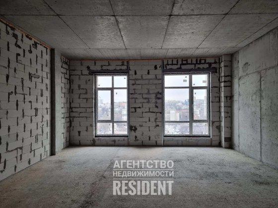 ЖК Loft White (Лофт Вайт) 59 м2. Loft Project Набережная Парк Шевченко Дніпро