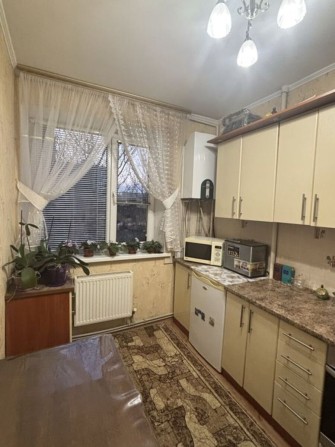 3к квартира р-н Попова - фото 1